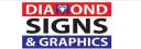 Diamond Signs & Graphics logo